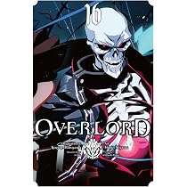 Overlord, Vol. 17 (manga): Testing and Function with Posture and